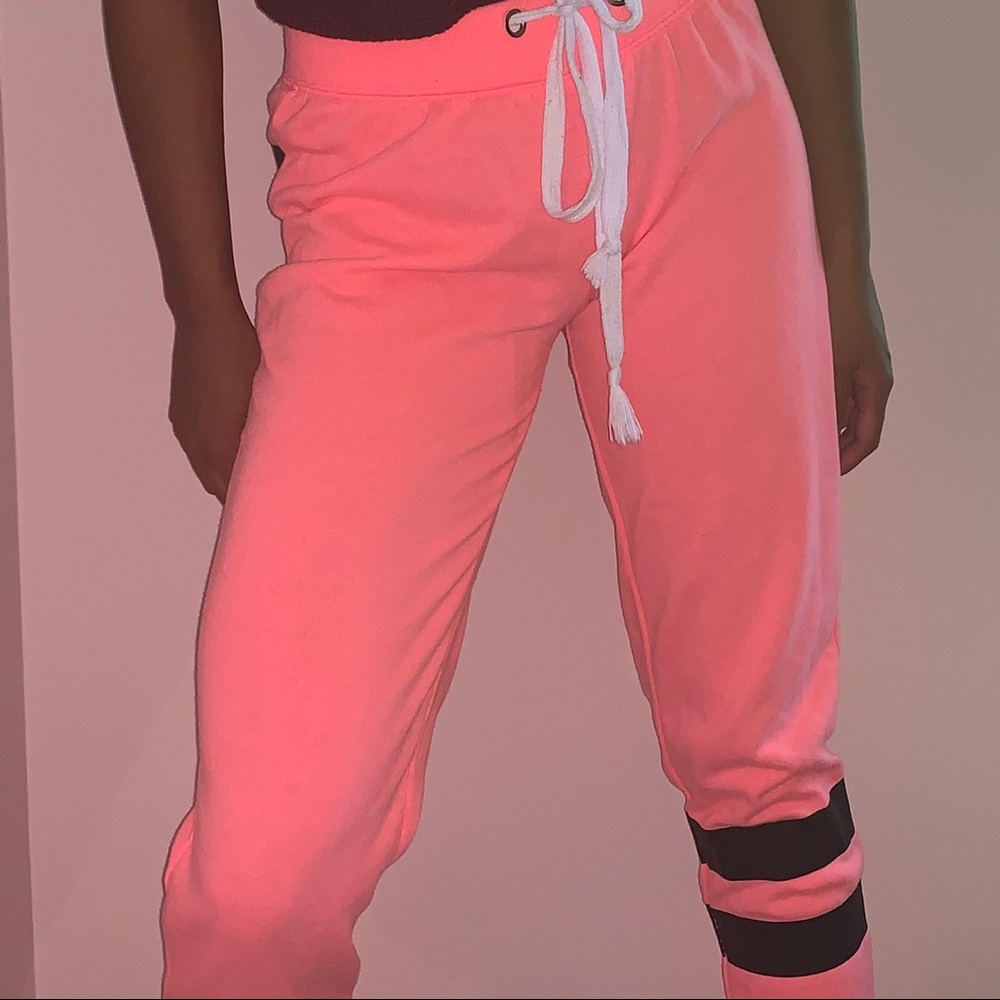 BOSS sweatpants